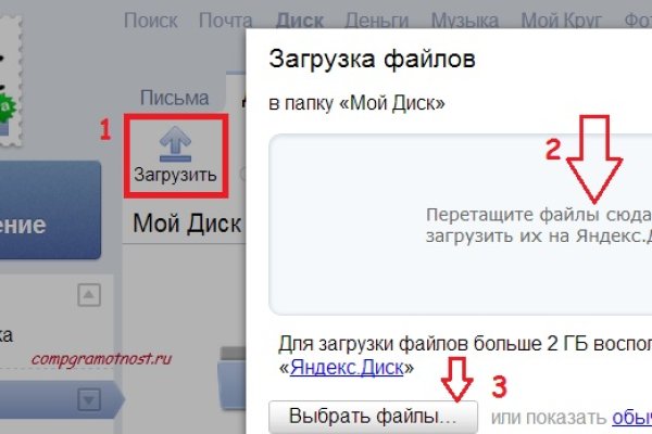 Кракен не работает тор