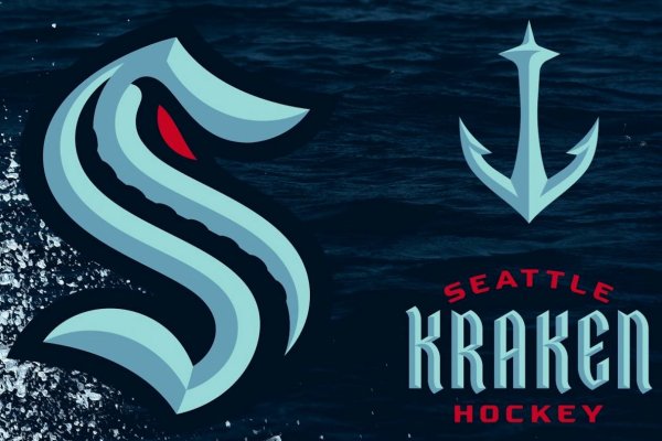 Kraken at сайт
